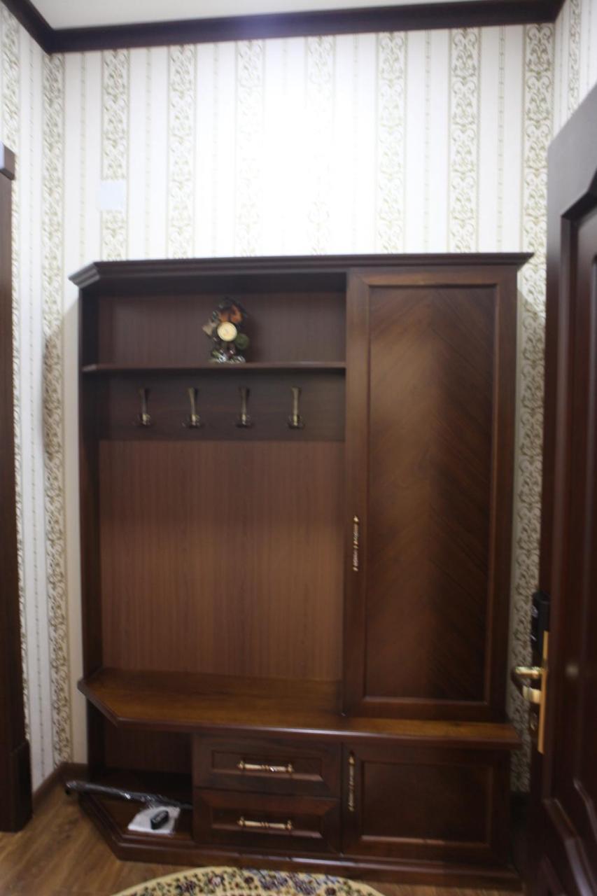 Hotel Naxshab Карши Экстерьер фото