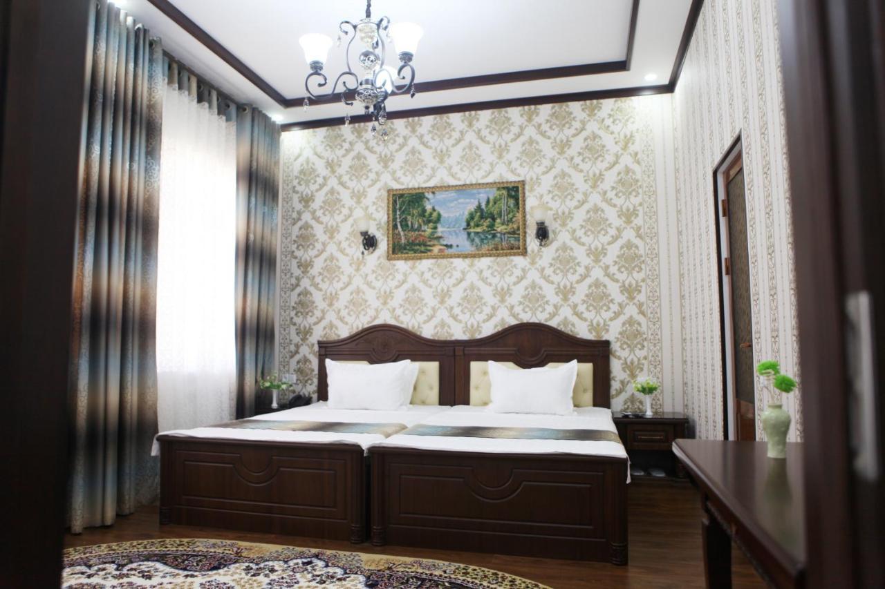 Hotel Naxshab Карши Экстерьер фото